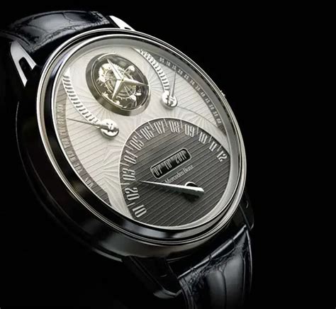 mercedes watches price|mercedes 320 tourbillon watch price.